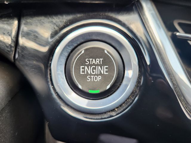 2024 Chevrolet Trax 2RS Blue at Classic Elite Chevrolet Sugar Land