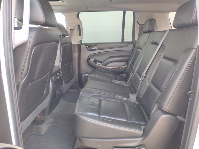 2020 Chevrolet Suburban LT photo