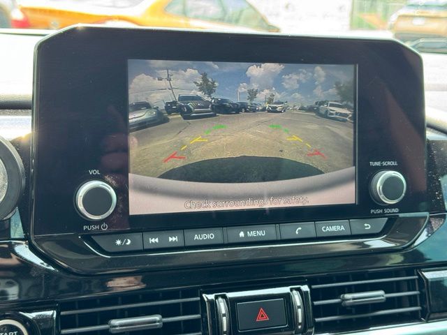 Used 2022 Nissan Pathfinder SUV