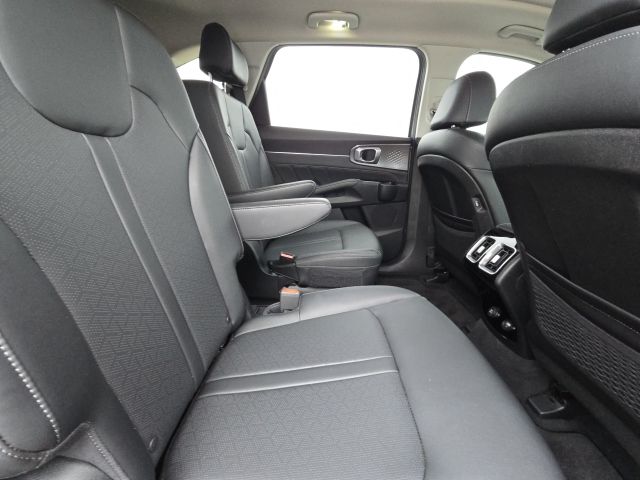 2023 Kia Sorento SX:SEA58176A