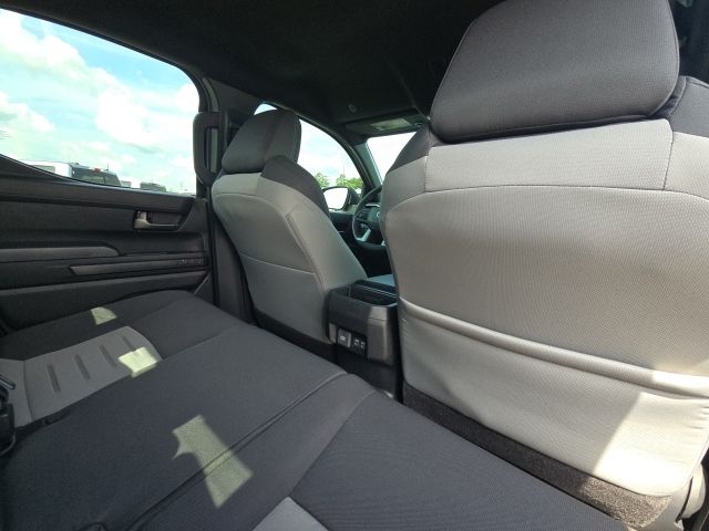 2025 Toyota Tacoma Hybrid:46433A2