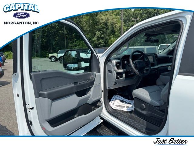 New 2026 White Ford XL image 10