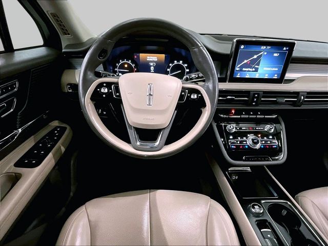 2020 Lincoln Corsair Standard - 4
