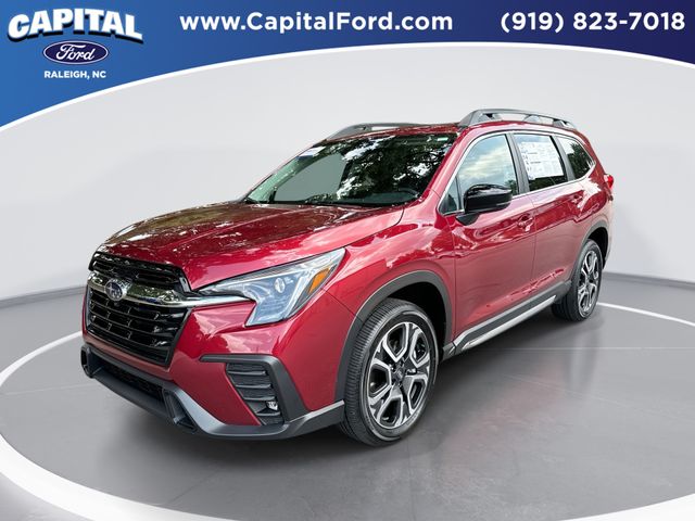 2025 Subaru Ascent Limited's photo