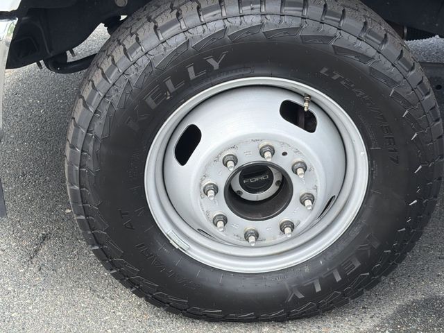 Used 2026 White Ford XLT image 16