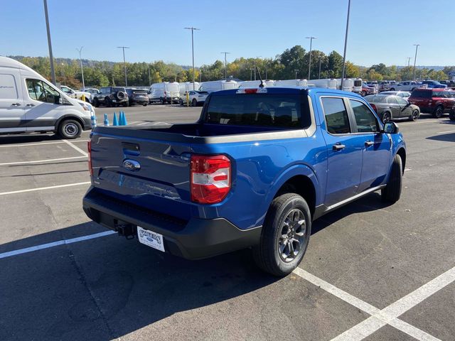 2024 Ford Maverick XLT 3