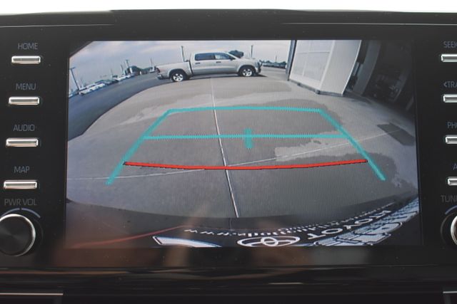 Used 2024 Toyota Sienna Van