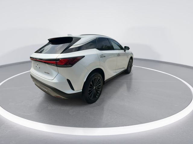 2025 Lexus RX - $49,998