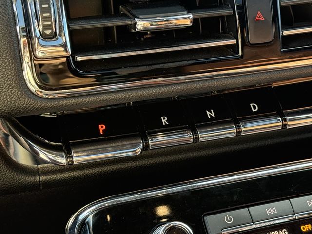 2021 Lincoln Navigator Reserve Silver at Classic Elite Chevrolet Sugar Land