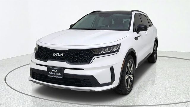 2023 Kia Sorento S