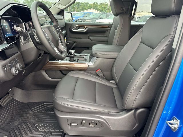 2026 Chevrolet Silverado 1500 RST - 8