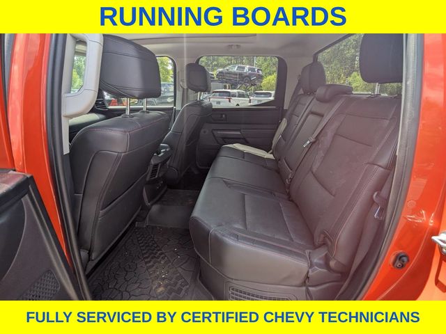 Used 2023 Toyota Tundra Hybrid Truck