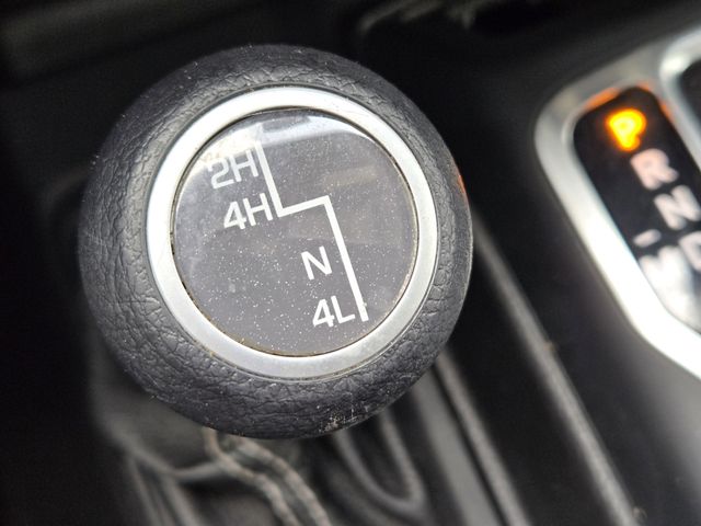 2021 Jeep Wrangler Unlimited Sahara photo