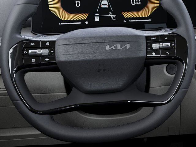 New 2026 Kia Sorento SUV