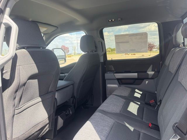 2026 Ford F-250 Super Duty XLT
