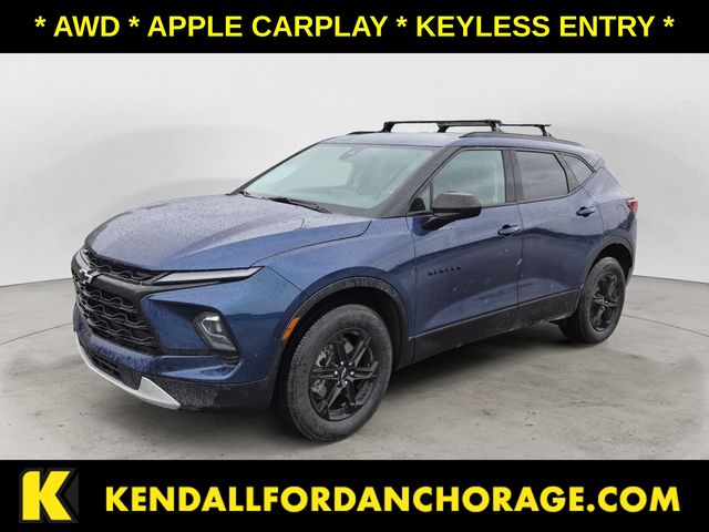  2023 Chevrolet Blazer 2LT AWD   
