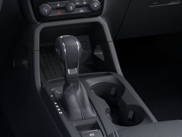 New 2026 White Ford XLT image 15