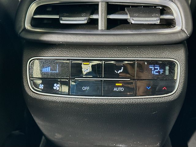 2023 Genesis G80 3.5T 27