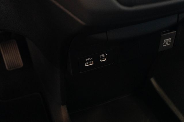 New 2026 Honda Odyssey Van