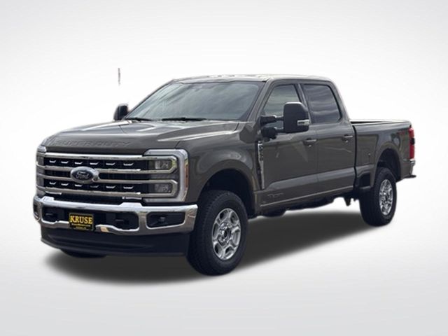2026 Ford F-250 Super Duty XLT