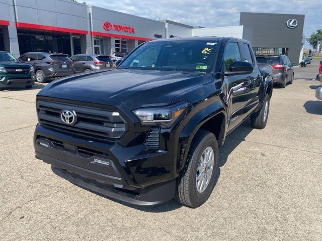 2024 Toyota Tacoma  photo