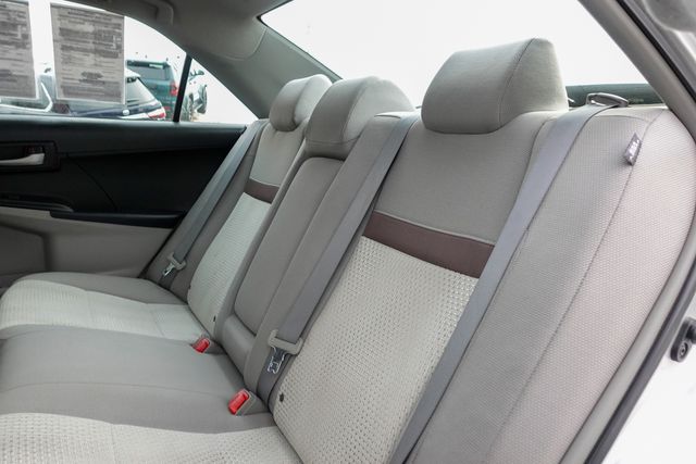 used 2012 Toyota Camry car, priced at $11,000