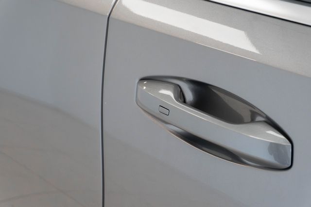 Used 2025 Nissan Armada SUV