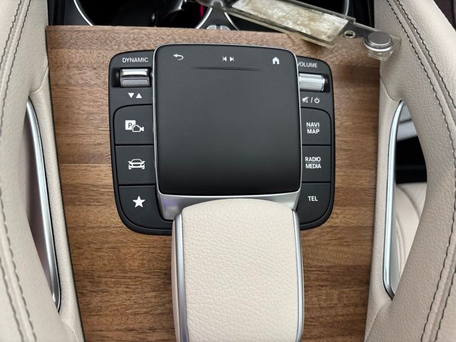 Used 2022 Mercedes-benz GLE SUV