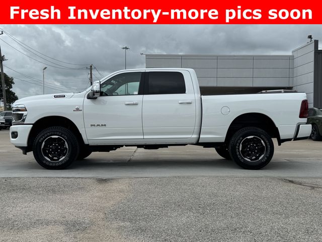 2026 Ram 2500 Laramie - 5