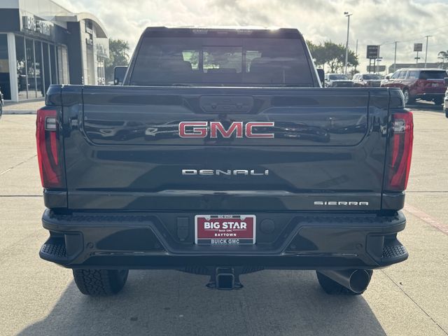 2026 GMC Sierra 2500HD Denali - 7