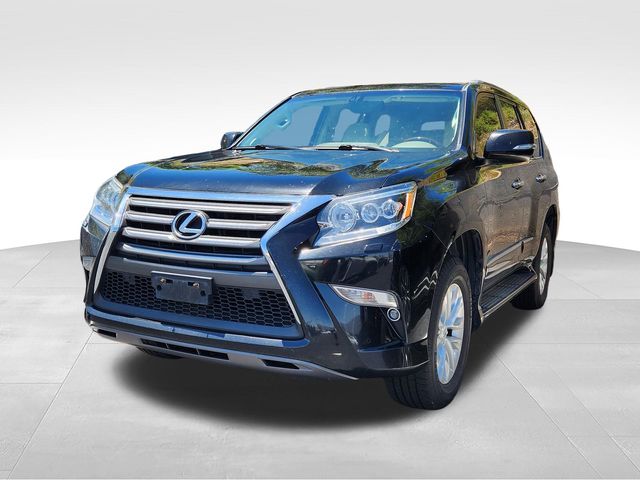2019 Lexus GX 460