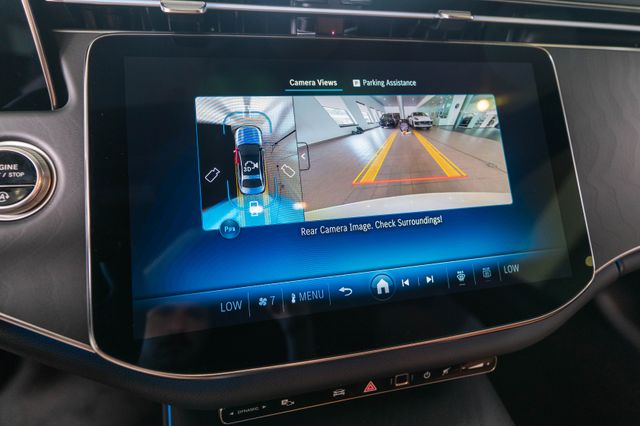 New 2026 Mercedes-benz E Class Sedan