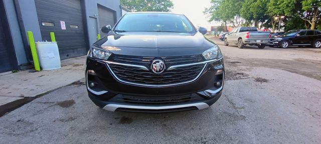 2020 Buick Encore GX Preferred's photo