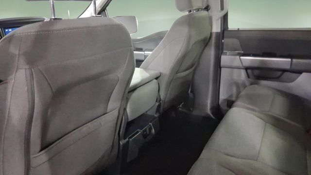 Used 2025 Ford F-150 Truck