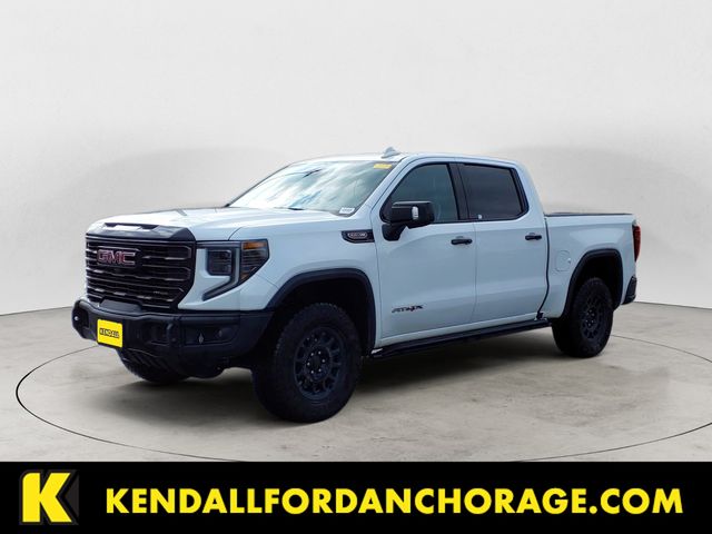 2023 GMC Sierra 1500 AT4X Crew Cab 4WD