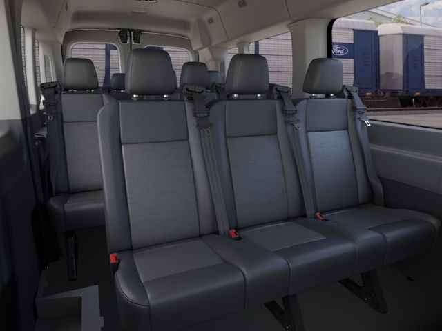 New 2026 White Ford XL image 12