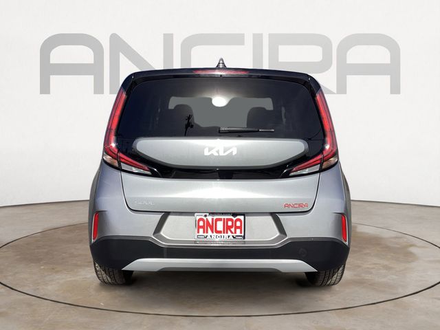 Used Car 2024 Kia Soul  Lx For Sale Under $20,000 In San Antonio, Texas