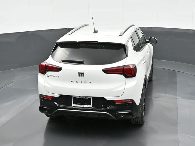 2025 Buick Encore GX Sport Touring 23