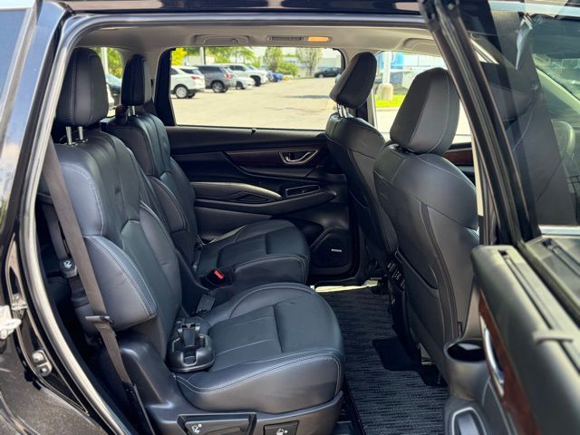 used 2023 Subaru Ascent car, priced at $35,095