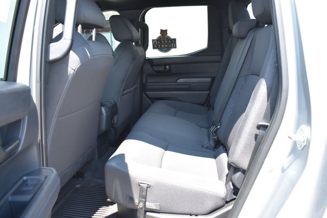 Used 2025 Toyota Tacoma Truck