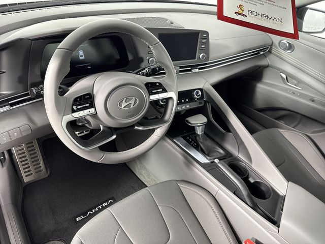 New 2025 Hyundai Elantra For Sale in Indianapolis, IN