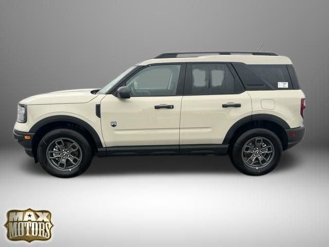 2024 Ford Bronco Sport Big Bend 4