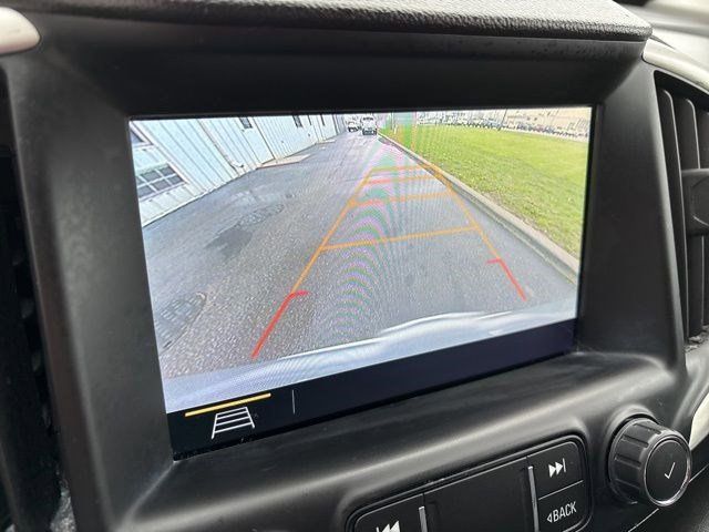 2021 GMC Terrain SLT photo