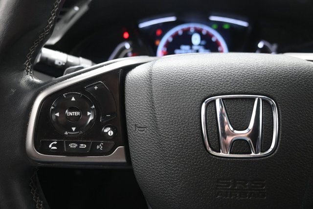 Used 2021  Honda Sport image 25