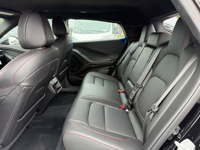 new 2026 Dodge Charger car, priced at $57,160