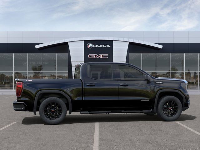 2025 GMC Sierra 1500 Elevation 5