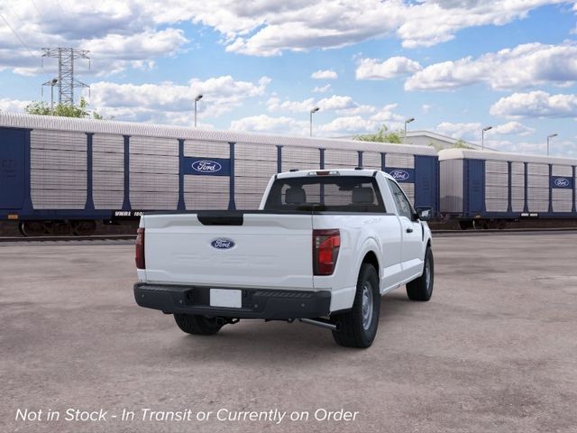 New 2026 Oxford White Ford XL image 8
