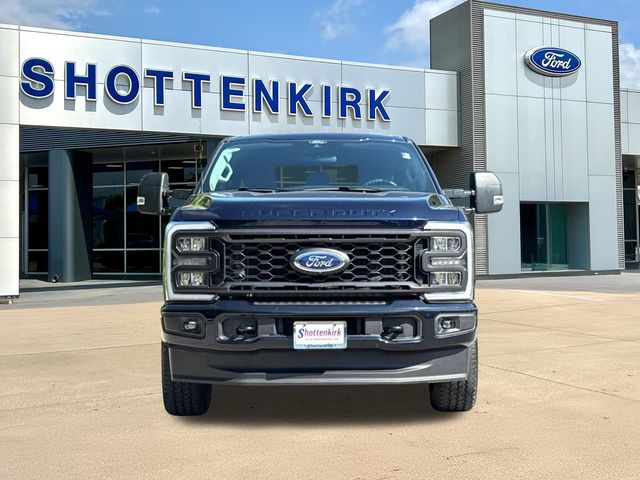 Used 2025 Ford F-250SD Truck