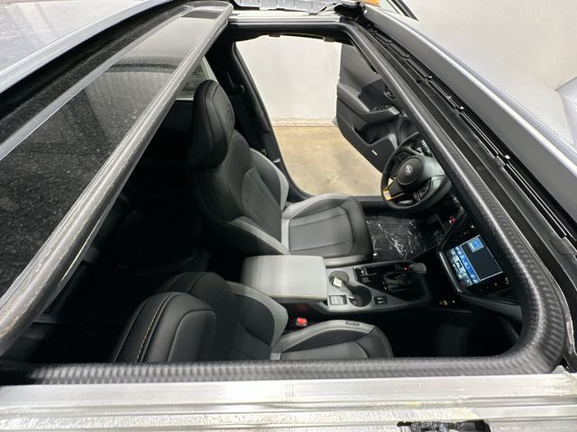 2026 Subaru Crosstrek Wilderness - 5