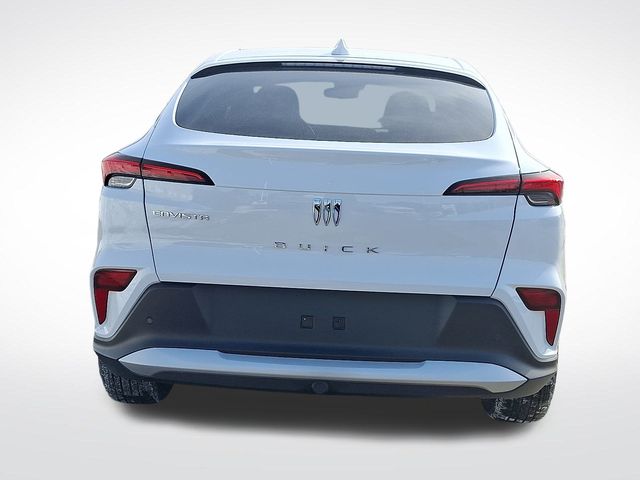 new 2026 Buick Envista car, priced at $27,478